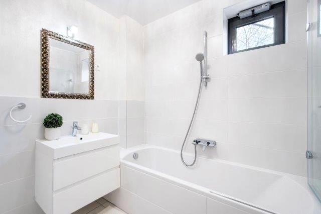 Apartment White Luxury Esztergom