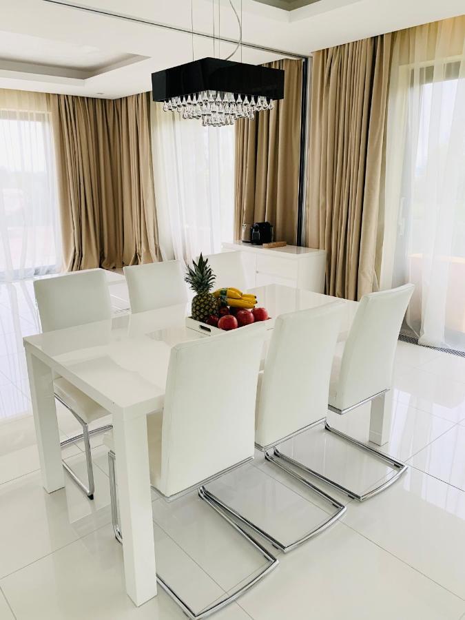 White Luxury